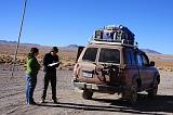 BOLIVIA - Verso il Chile - 05